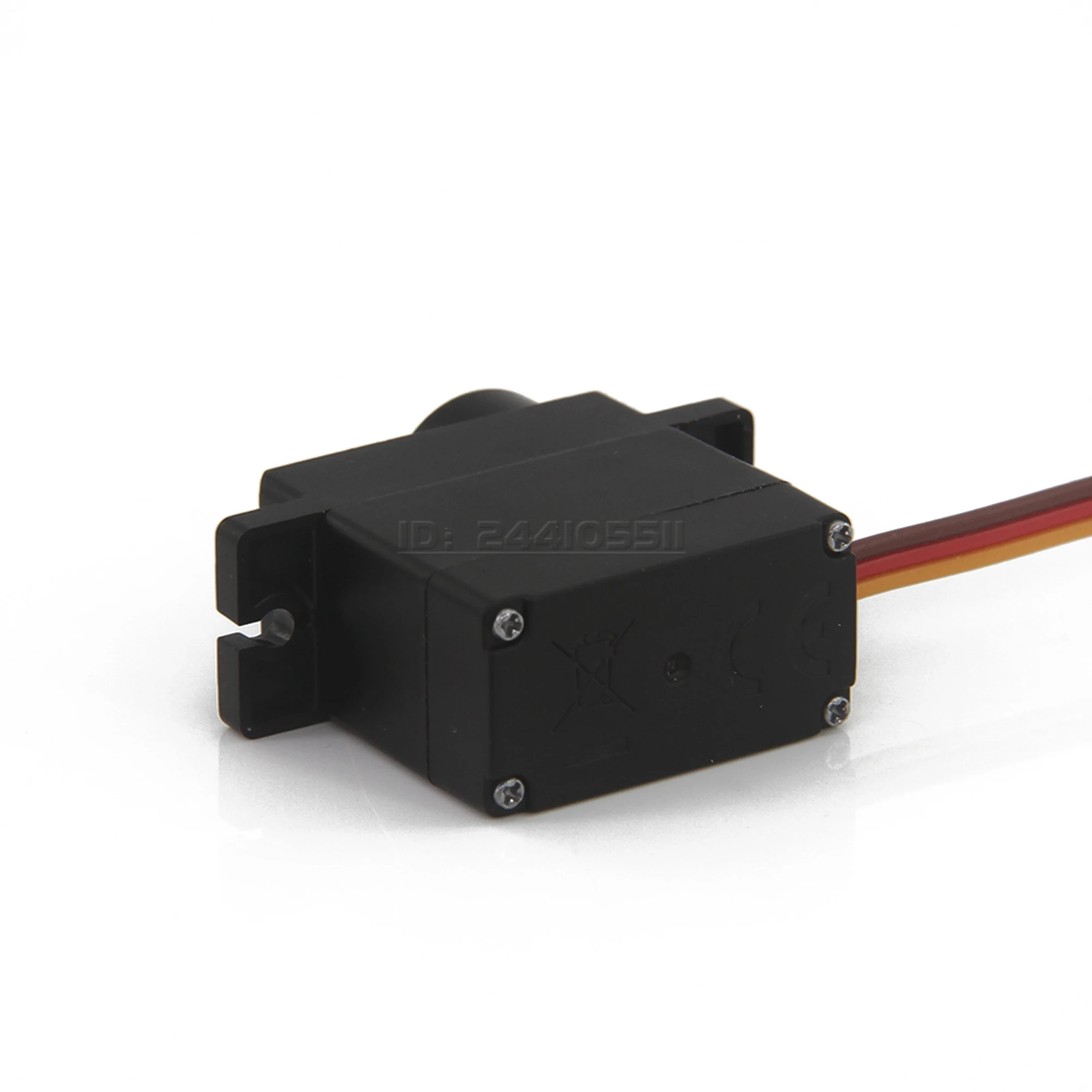 Diy Automation - NEEBRC 9G Micro Metal Gear Digitale