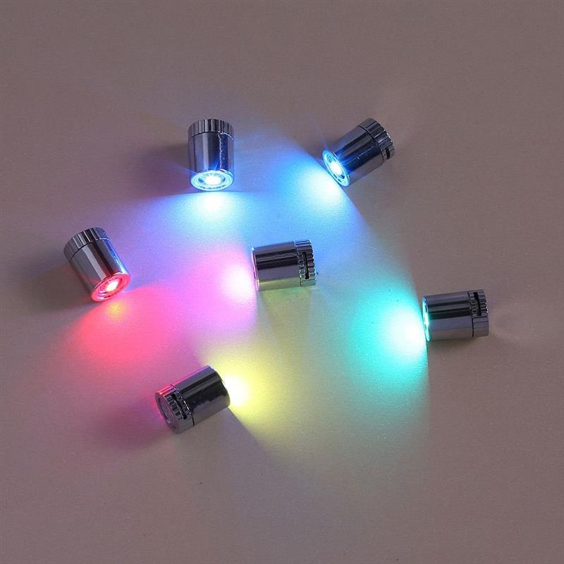 10PCS Mini Creatieve LED Lamp  - Diy Automation Projects recensie en prijs