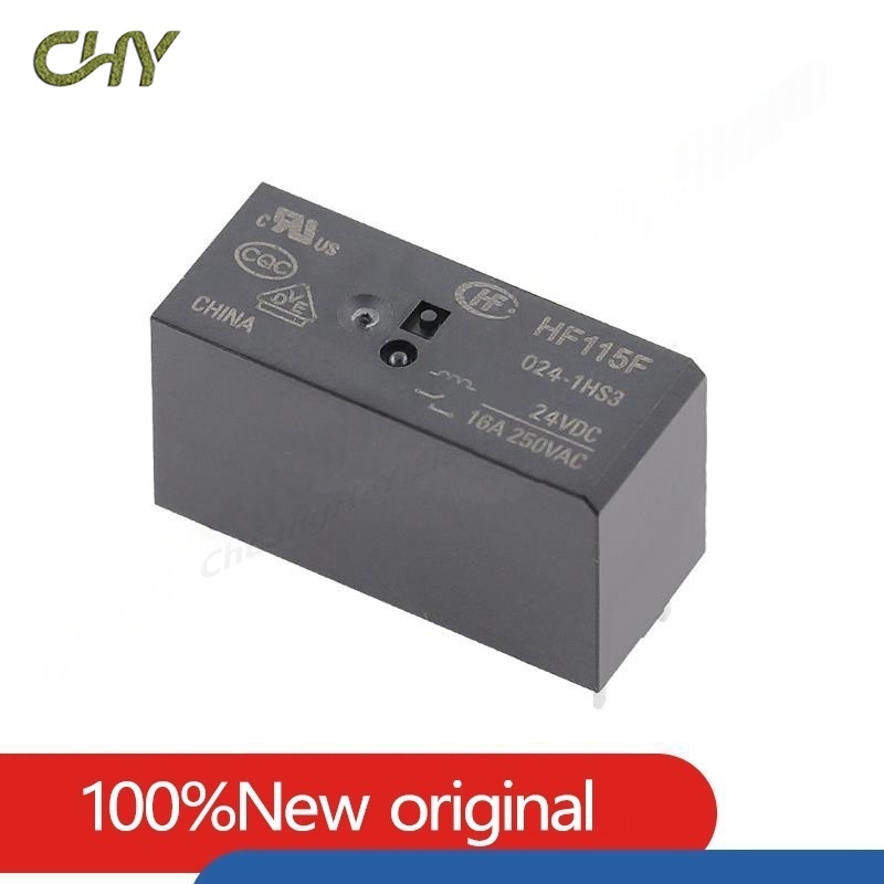 Originele Nieuwe Relais Hf JQX - Shelly Relay Module recensie en prijs