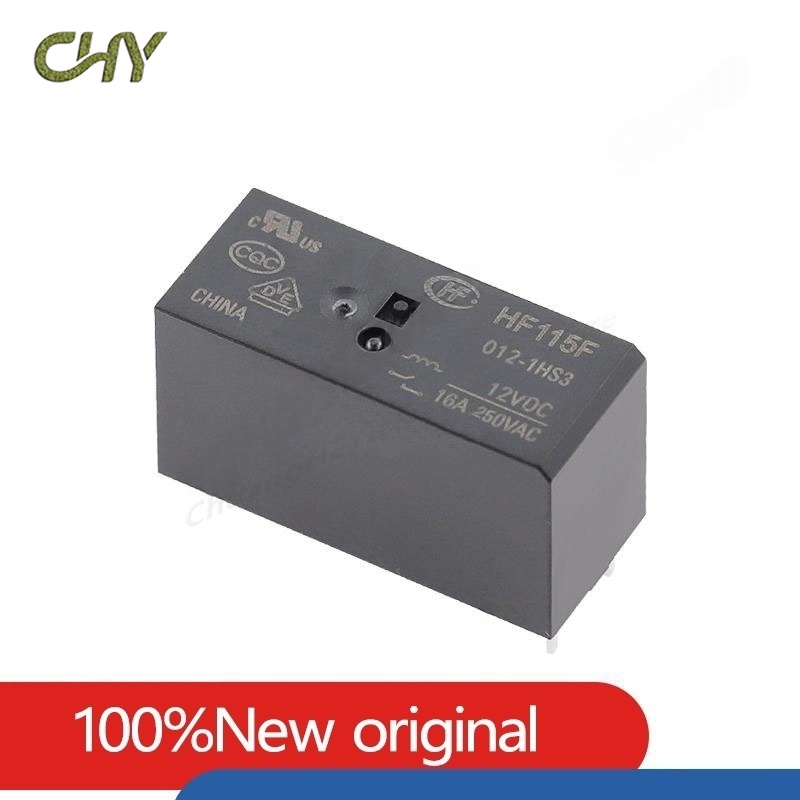 Originele Nieuwe Relais Hf JQX - Shelly Relay Module recensie en prijs
