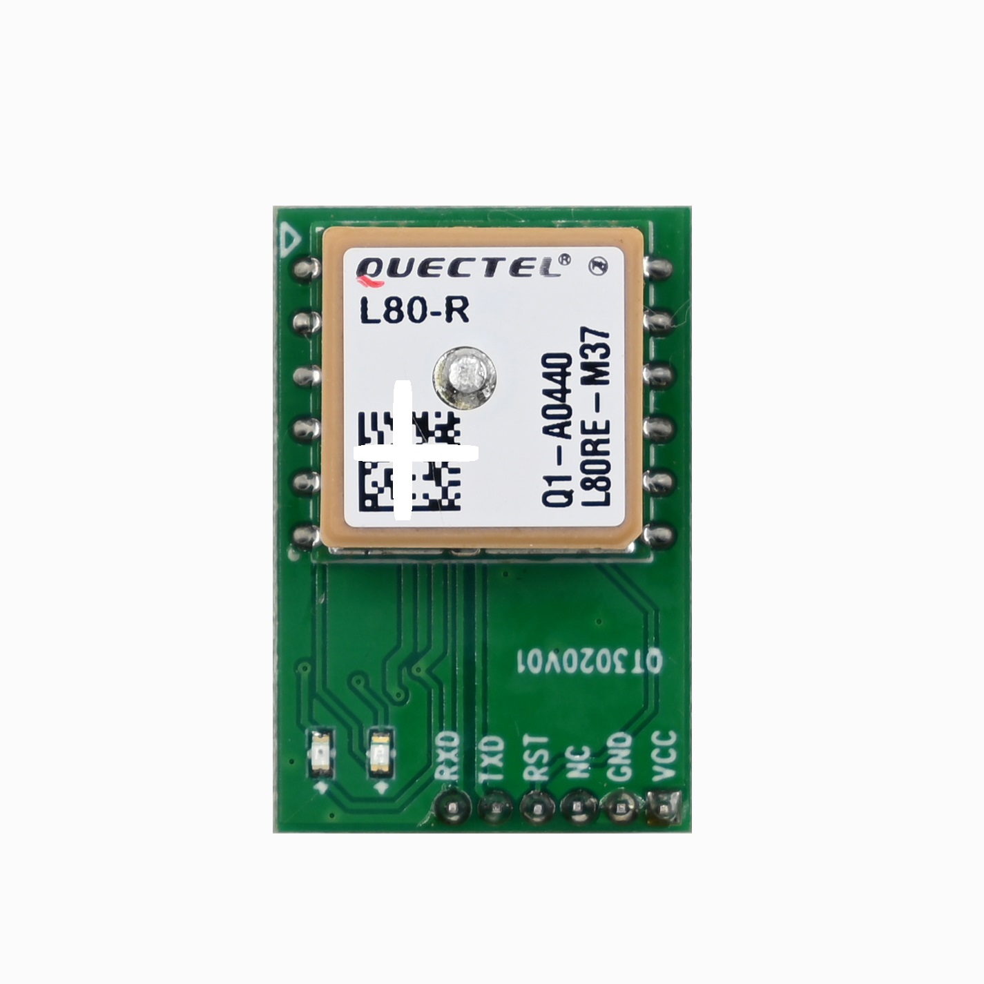 Quectel L80-R L80RE-M37 Seriël - Home Automation Arduino recensie en prijs