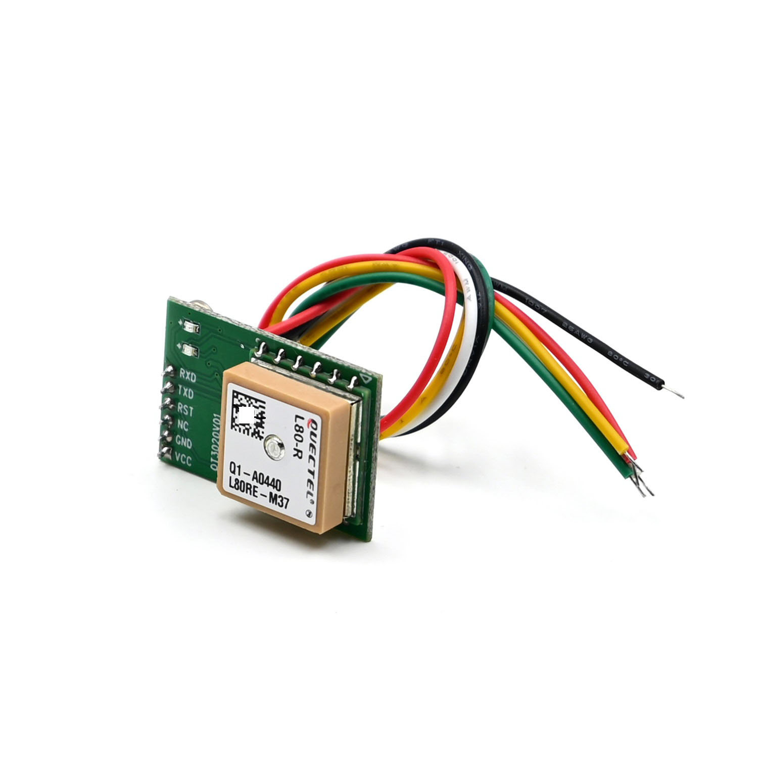 Quectel L80-R L80RE-M37 Seriël - Home Automation Arduino recensie en prijs