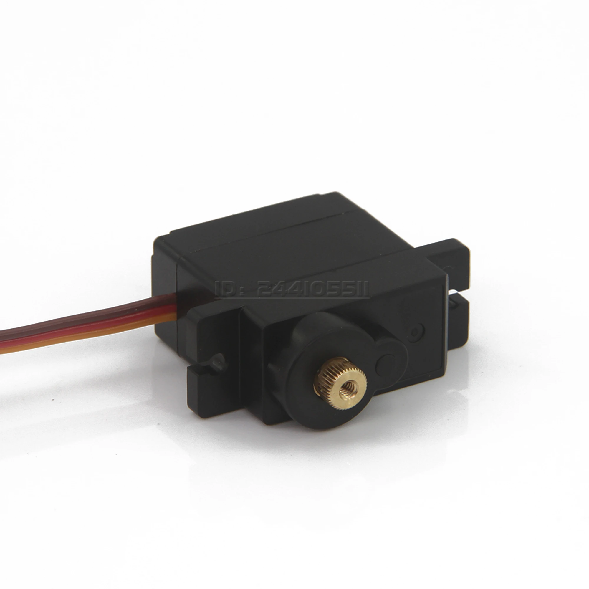 NEEBRC 9G Micro Metal Gear Dig - Diy Automation recensie en prijs