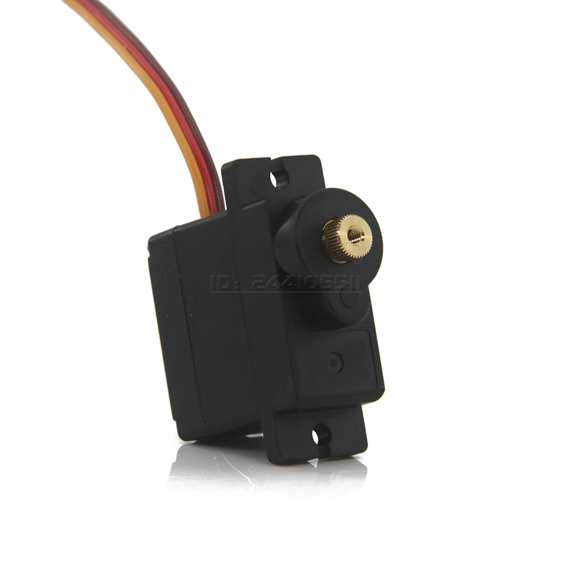 NEEBRC 9G Micro Metal Gear Dig - Diy Automation recensie en prijs