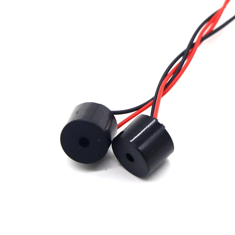 5V zoemer met draad voor FPV D - Diy Automation Projects recensie en prijs