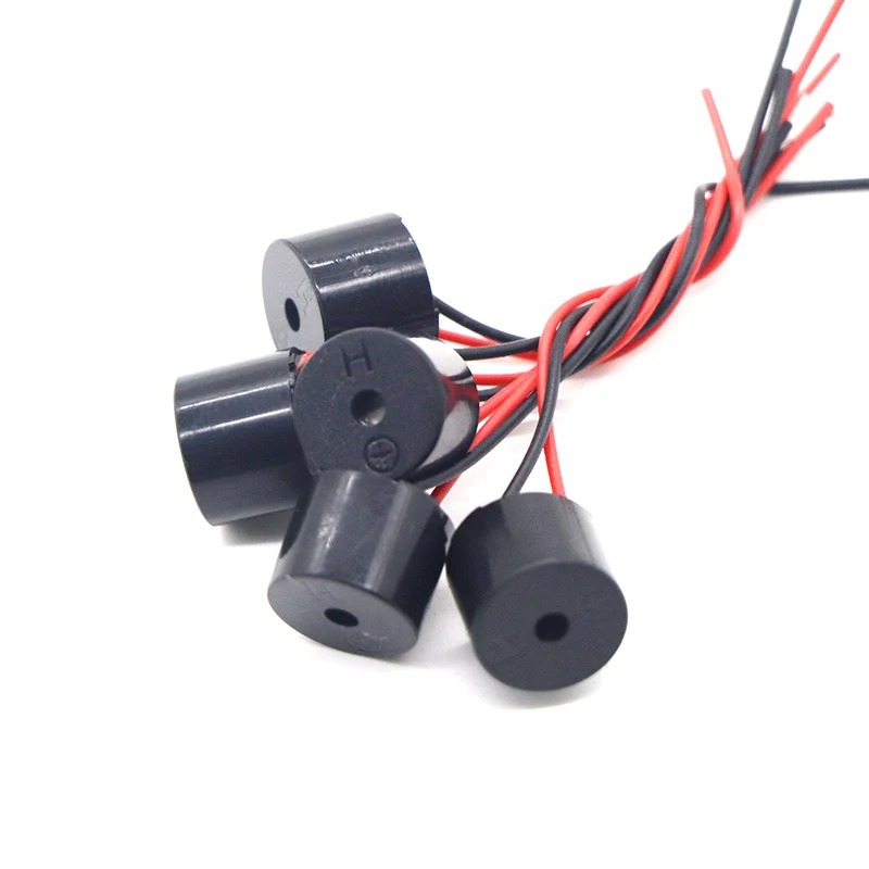 5V zoemer met draad voor FPV D - Diy Automation Projects recensie en prijs
