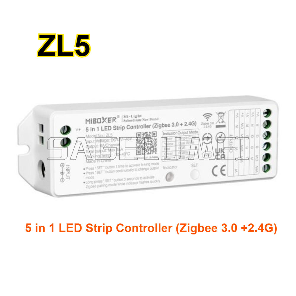 Miboxer Nieuwe Zigbee 3.0 Smar - Zigbee Coordinator Stick recensie en prijs