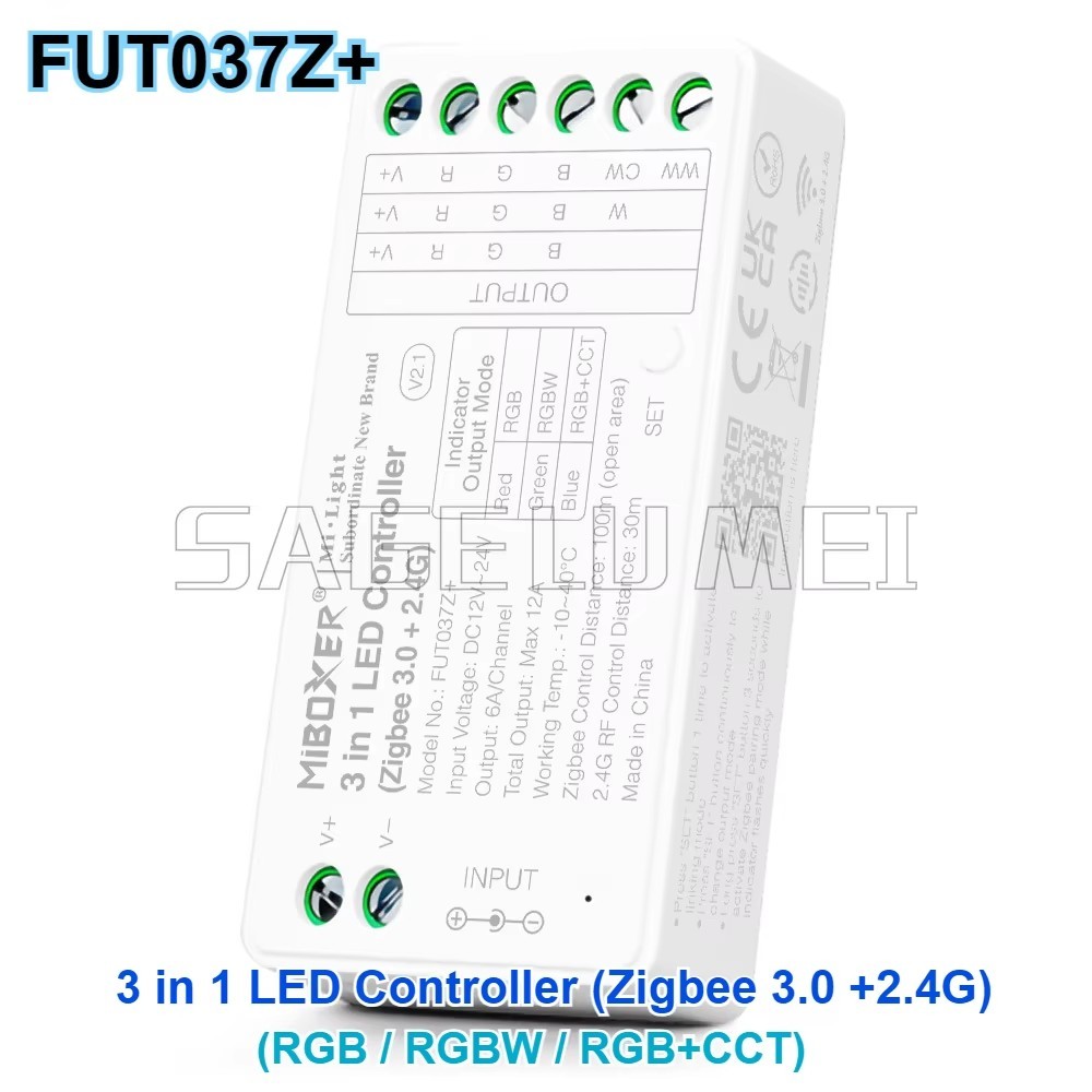 Miboxer Nieuwe Zigbee 3.0 Smar - Zigbee Coordinator Stick recensie en prijs