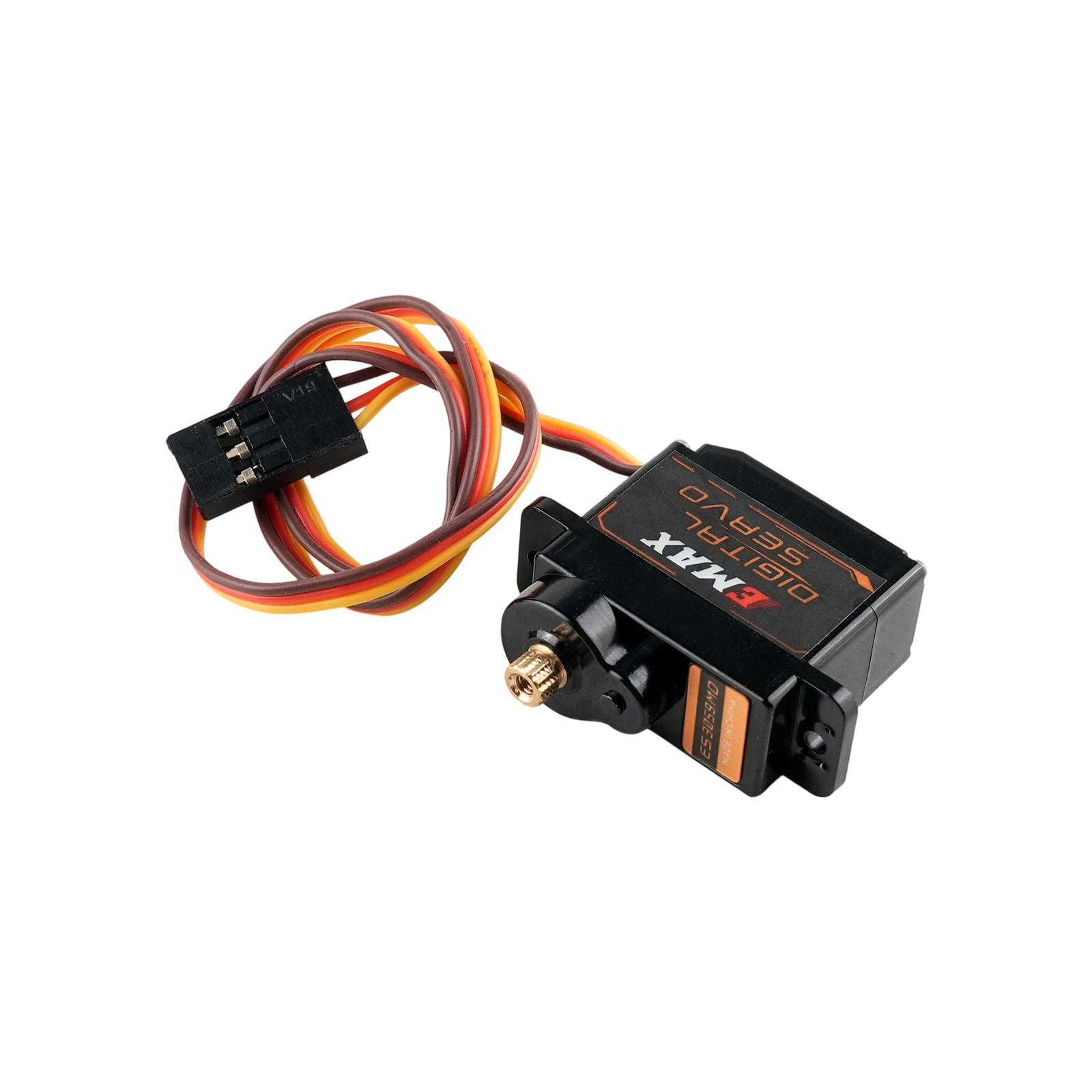 EMAX ES3059MD Digitale Micro S - Diy Automation recensie en prijs
