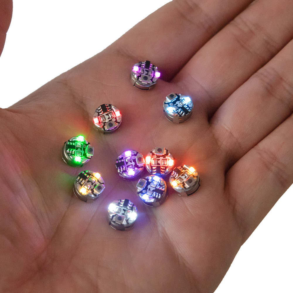 1 STKS Mini Super Helderheid S - Diy Automation Projects recensie en prijs
