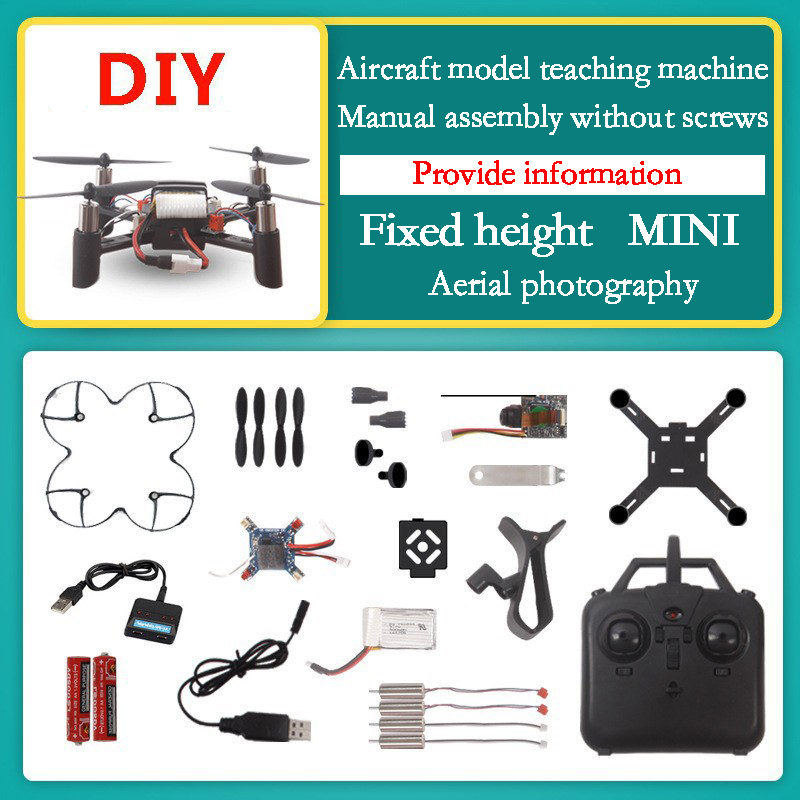 Nieuwe Assemblage Diy Vier Ass - Diy Automation Projects recensie en prijs