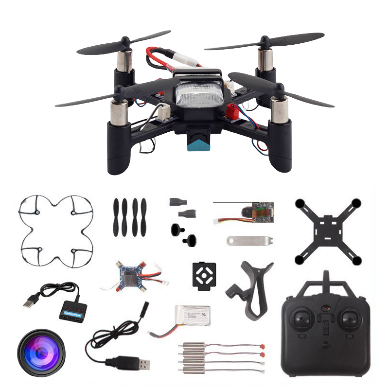 Nieuwe Assemblage Diy Vier Ass - Diy Automation Projects recensie en prijs