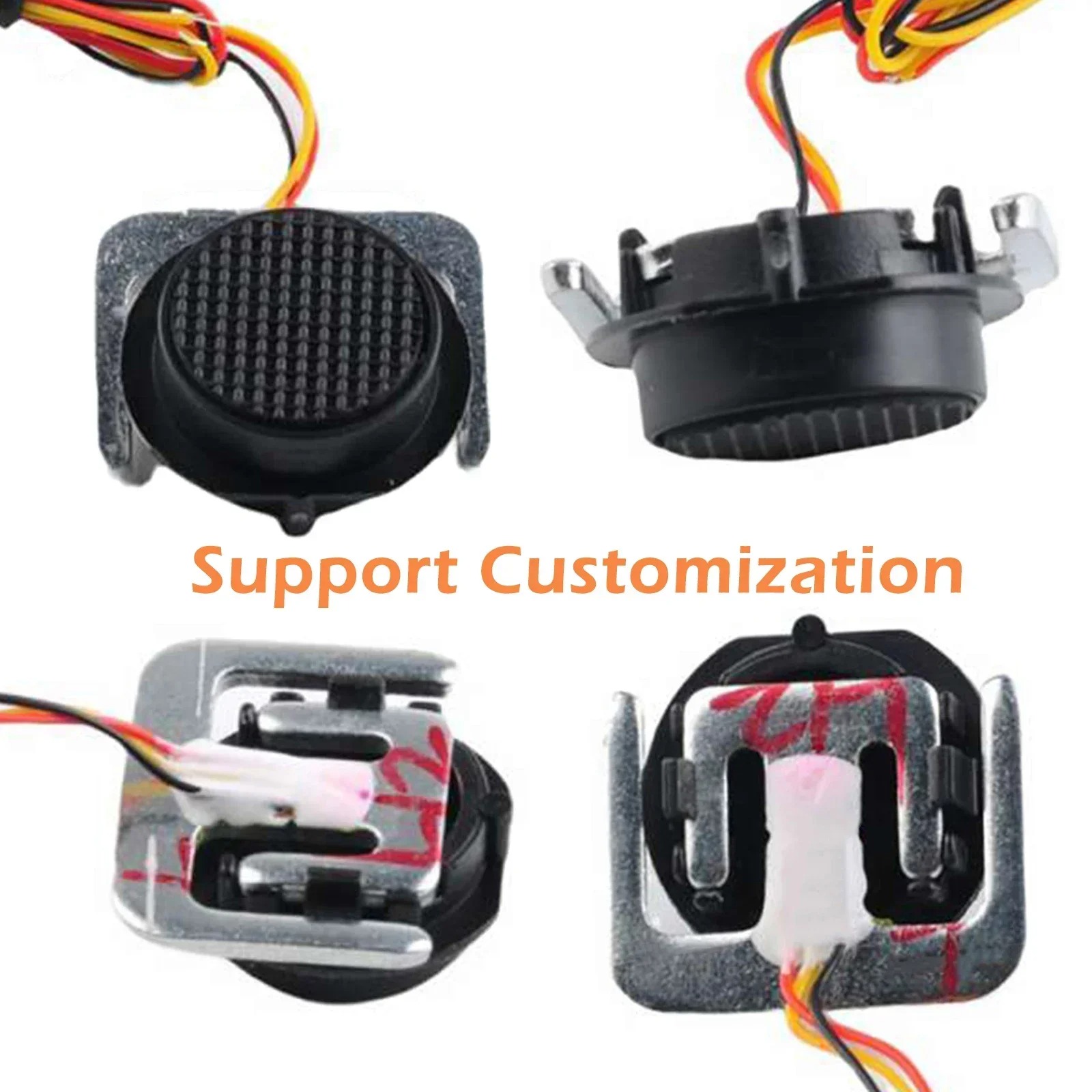 DIYmall 50KG Load Cell Gewicht - Home Automation Arduino recensie en prijs