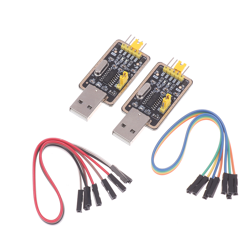 **CH340G Seriële poortmodules  - Home Automation Arduino recensie en prijs