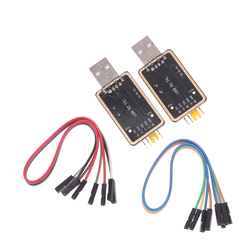**CH340G Seriële poortmodules  - Home Automation Arduino recensie en prijs