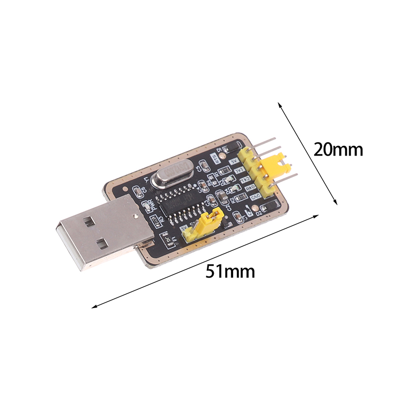 **CH340G Seriële poortmodules  - Home Automation Arduino recensie en prijs