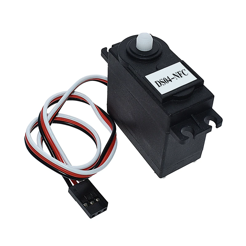 DS04-NFC Servo 360 graden cont - Diy Automation recensie en prijs