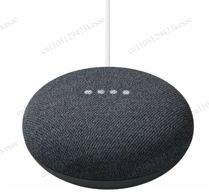 Standaardhouder voor Google Ne - Google Speaker Nest Hub recensie en prijs