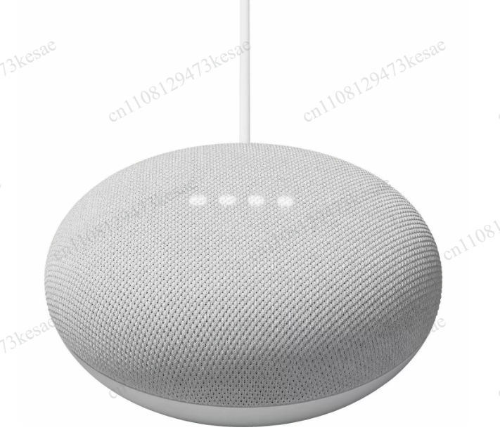 Standaardhouder voor Google Ne - Google Speaker Nest Hub recensie en prijs