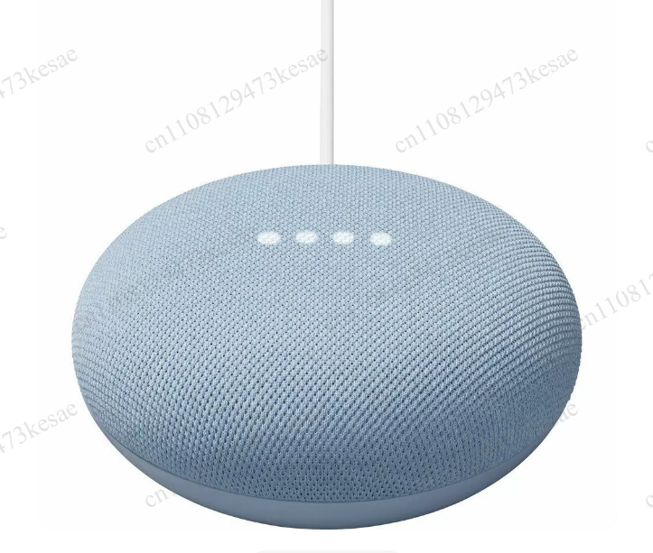 Standaardhouder voor Google Ne - Google Speaker Nest Hub recensie en prijs