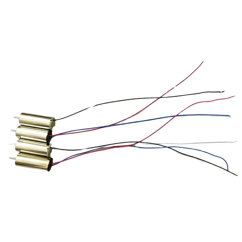 FPV 8520 Coreless Motor CW CCW - Diy Automation Projects recensie en prijs