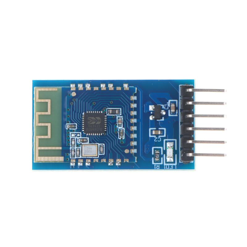 JDY-23 Bluetooth 5.0 CC2541 Mo - Home Automation Diy Projects recensie en prijs