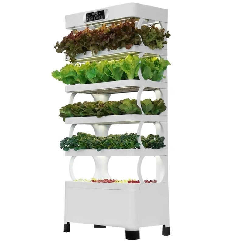 Hydrocultuur geautomatiseerd k - Home Automation Diy recensie en prijs
