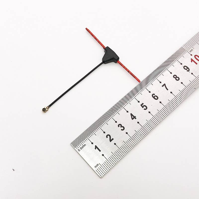 2.4G 2DBI T Antenne IPX1 voor  - Diy Automation Projects recensie en prijs