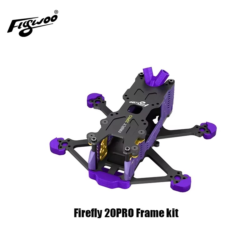 Flywoo Firefly 20PRO & 25 Mini - Diy Automation Projects recensie en prijs