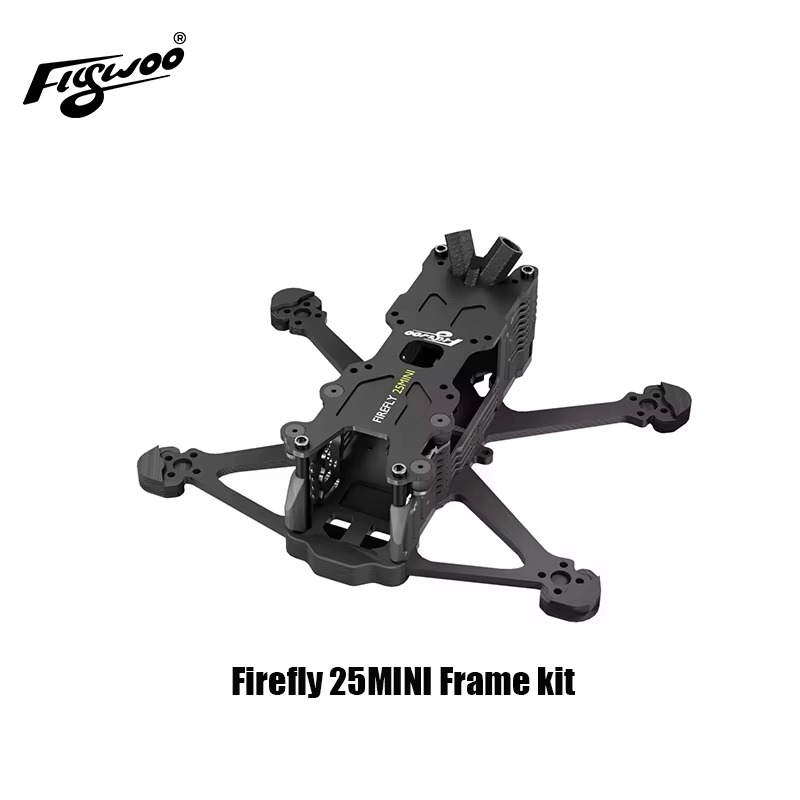 Flywoo Firefly 20PRO & 25 Mini - Diy Automation Projects recensie en prijs
