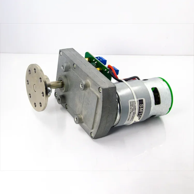 12V 100kg 150kg Grote Koppel R - Diy Automation recensie en prijs
